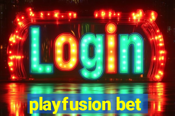 playfusion bet